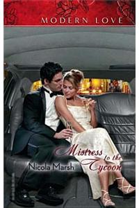 Mistress to the Tycoon