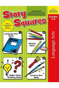 Story Squares