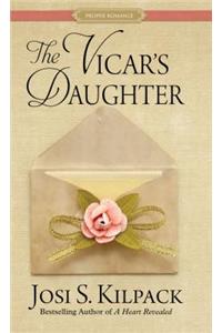 The Vicar's Daughter