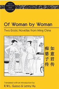Of Woman by Woman