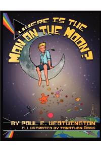 Where Is the Man on the Moon?