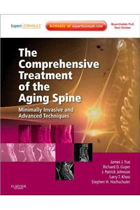 Comprehensive Treatment of the Aging Spine