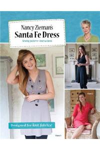Nancy Zieman Patterns