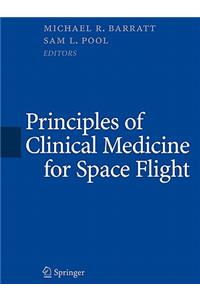 Principles of Clinical Medicine for Space Flight