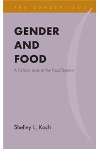 Gender and Food