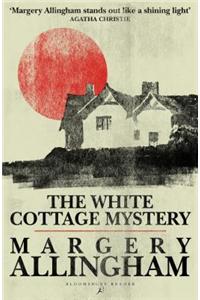 The White Cottage Mystery