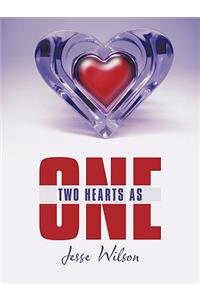 Two Hearts As One