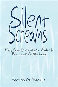 Silent Screams