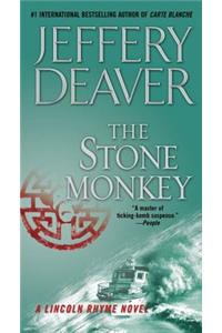 The Stone Monkey
