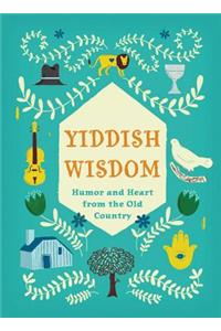 Yiddish Wisdom