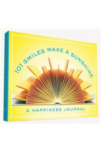 101 Smiles Make a Sunshine