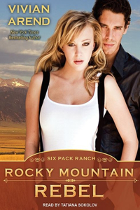 Rocky Mountain Rebel