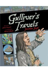 Gulliver's Travels, 5