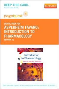 Introduction to Pharmacology - Elsevier eBook on Vitalsource (Retail Access Card)