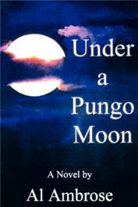 Under a Pungo Moon