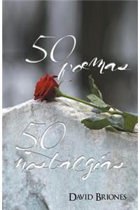 50 Poemas, 50 Nostalgias