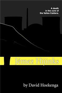 JEMEZ HIJINKS A Death in the Core of the Valles Caldera