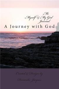 Me, Myself & My God Journal