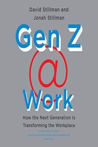 Gen Z @ Work Lib/E