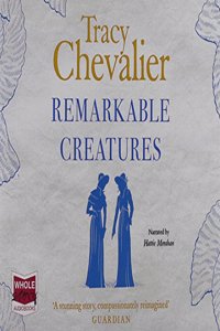 Remarkable Creatures