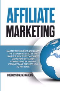 Affiliate Marketing