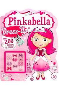 Pinkabella Dress Up