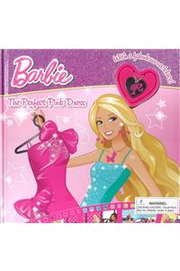Barbie: The Perfect Pink Dress