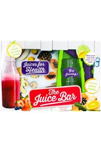 The Juice Bar Kit