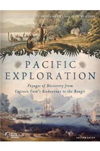 Pacific Exploration