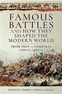 Famous Battles and How They Shaped the Modern World