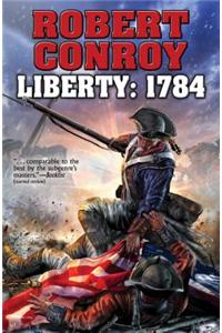 Liberty: 1784