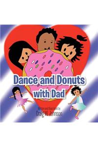 Dance and Donuts with Dad