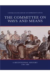 Committee on Ways and Means