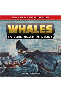 Whales in American History