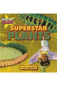 Superstar Plants