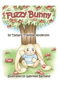 Fuzzy Bunny