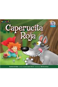 Caperucita Roja