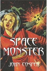 Space Monster