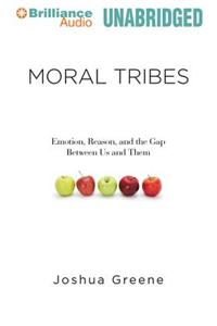Moral Tribes