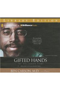 Gifted Hands