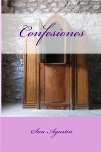Confesiones