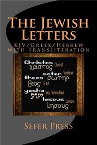 Jewish Letters