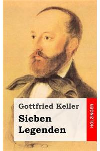 Sieben Legenden