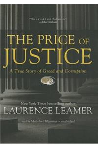 Price of Justice