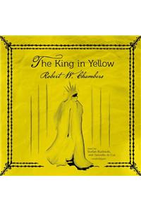 The King in Yellow Lib/E