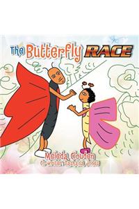 Butterfly Race