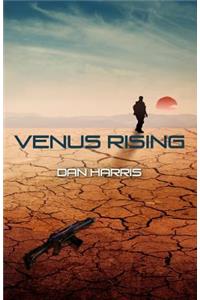 Venus Rising