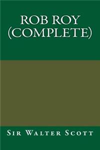 Rob Roy (Complete)