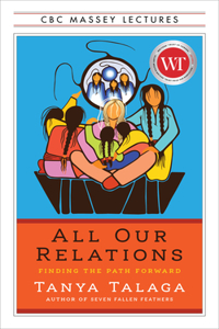 All Our Relations Us Edition