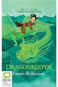 Dragonkeeper